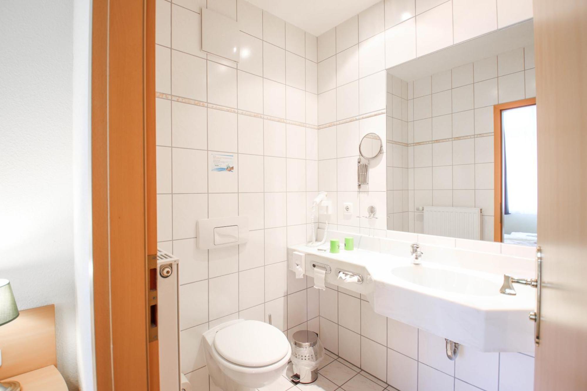 Ferien Hotel Villa Südharz Sülzhayn Zimmer foto